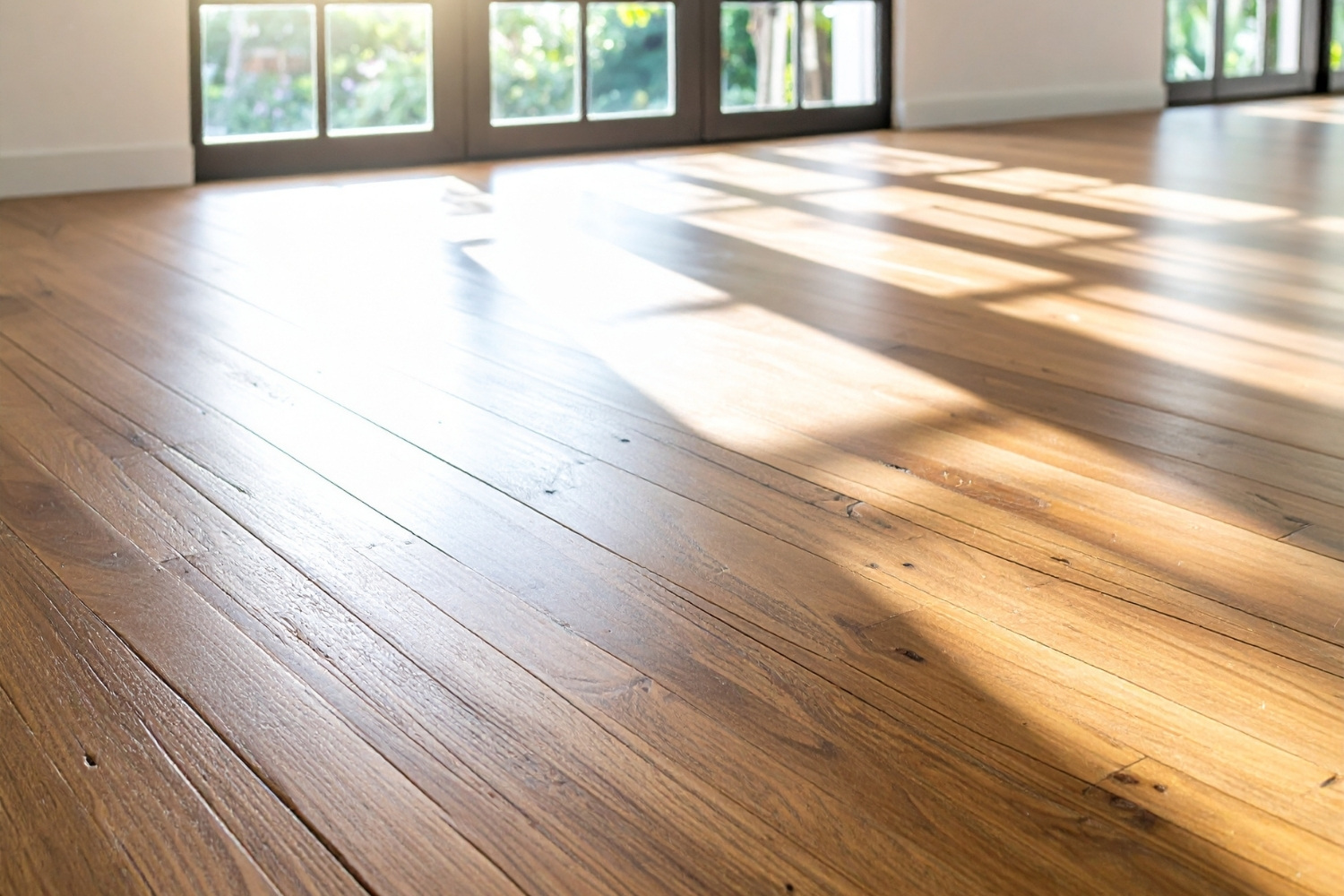 hardwood floor installation Florida