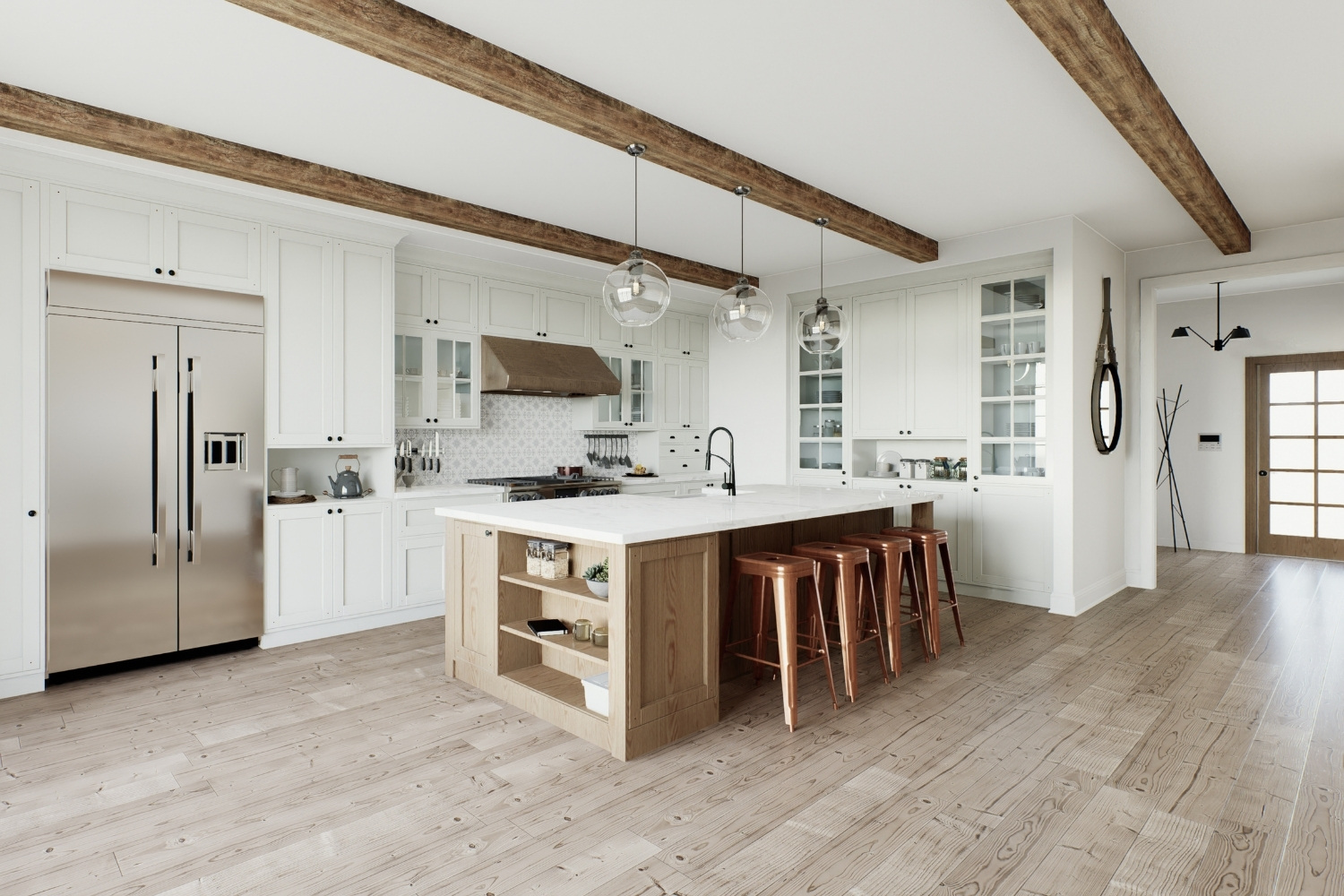 kitchen remodeling Florida
