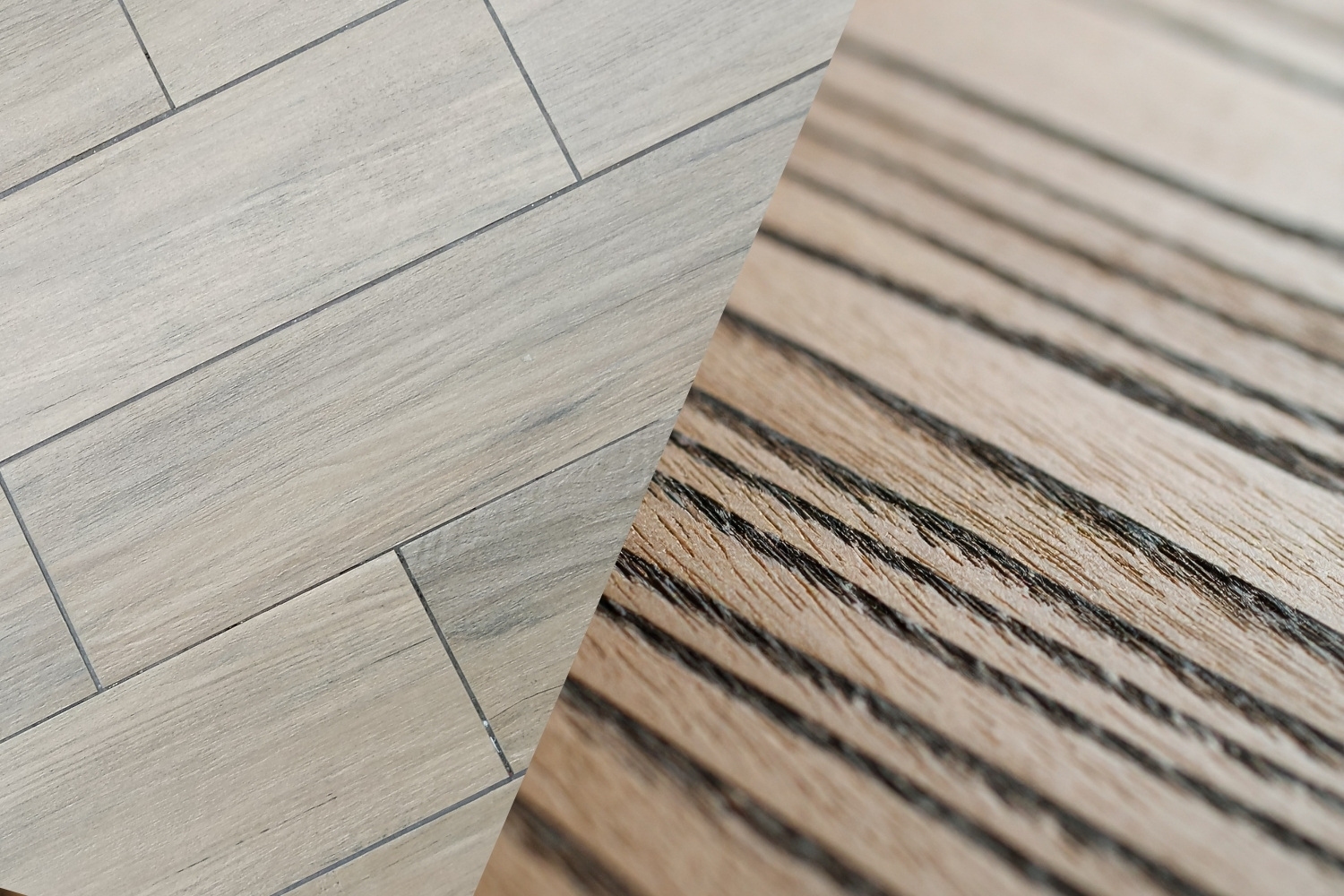 tile vs vinyl flooring Florida